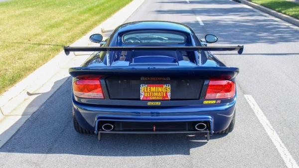 2004 Noble M12 GTO-3R 