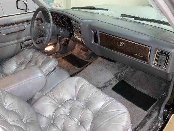 1985 Chrysler Fifth Ave 