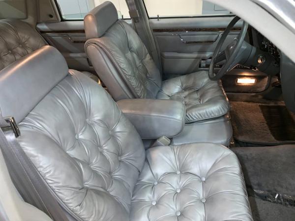 1985 Chrysler Fifth Ave 