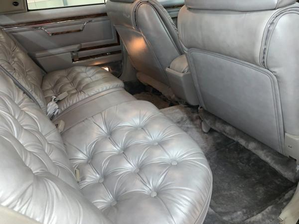 1985 Chrysler Fifth Ave 