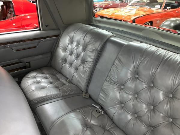 1985 Chrysler Fifth Ave 