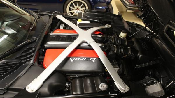 2013 Dodge Viper GTS 