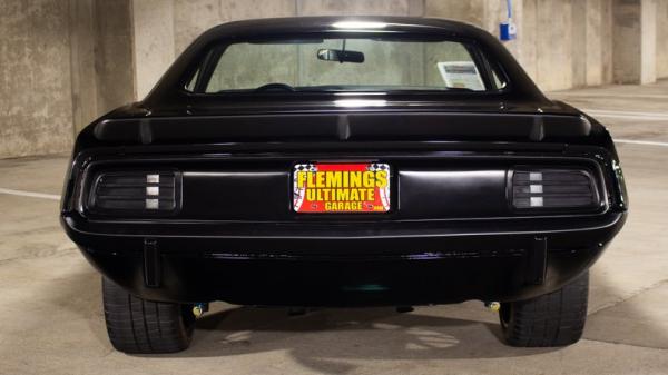 1970 Plymouth HEMI 'Cuda 