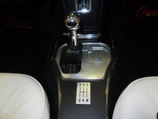 1965 Chevrolet Corvette SOLD!!