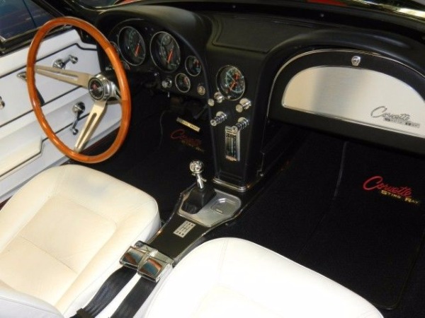 1965 Chevrolet Corvette SOLD!!