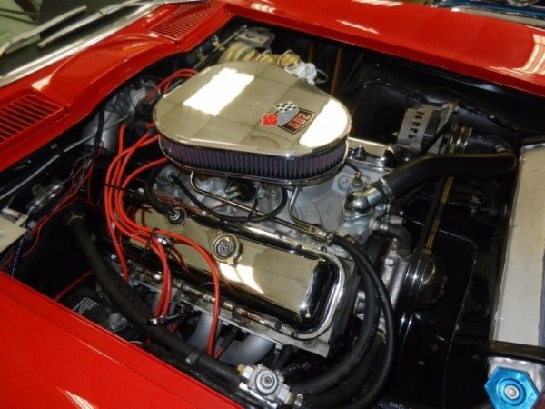 1965 Chevrolet Corvette SOLD!!