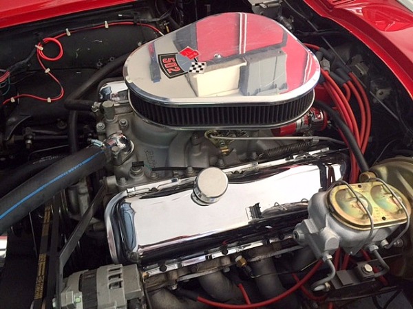 1965 Chevrolet Corvette SOLD!!
