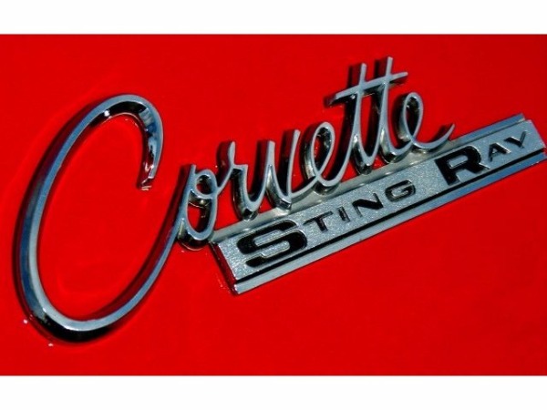 1965 Chevrolet Corvette SOLD!!