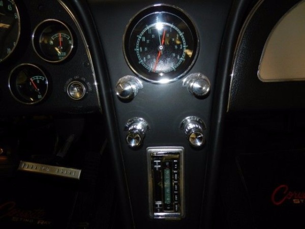 1965 Chevrolet Corvette SOLD!!