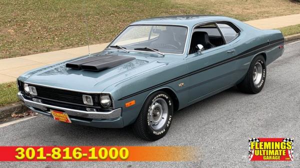 1972 Dodge Demon 
