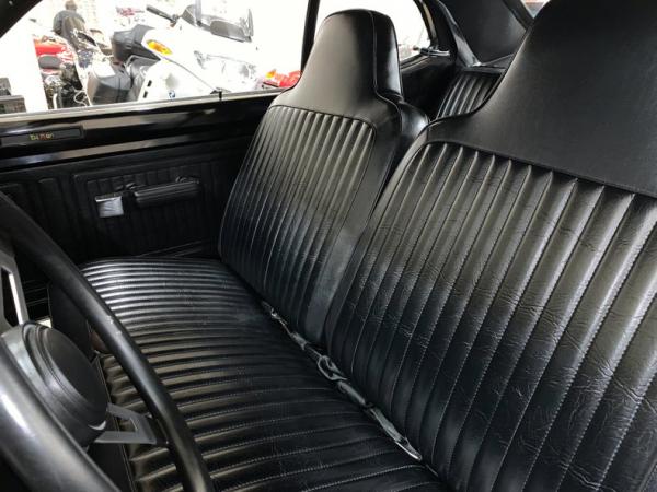1972 Dodge Demon 
