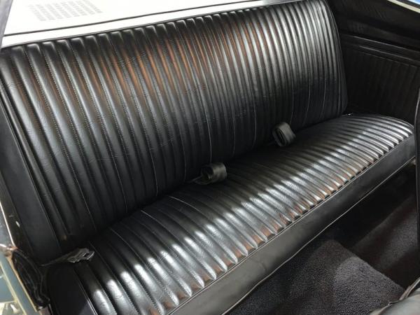 1972 Dodge Demon 