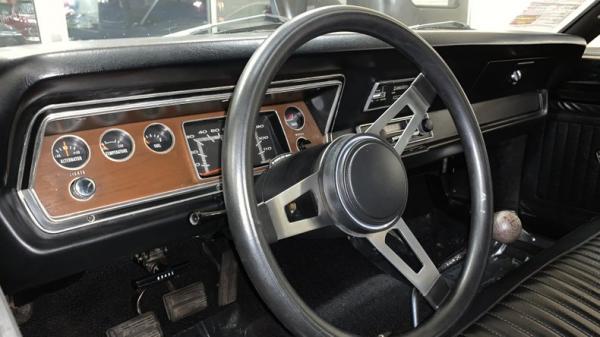 1972 Dodge Demon 