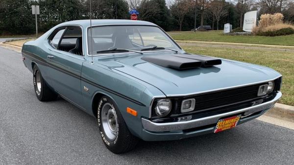 1972 Dodge Demon 