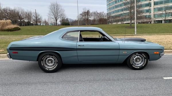 1972 Dodge Demon 