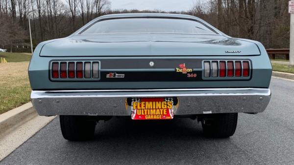 1972 Dodge Demon 