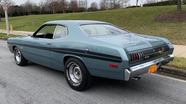 1972 Dodge Demon 