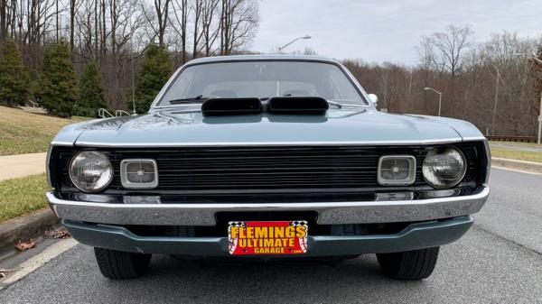 1972 Dodge Demon 