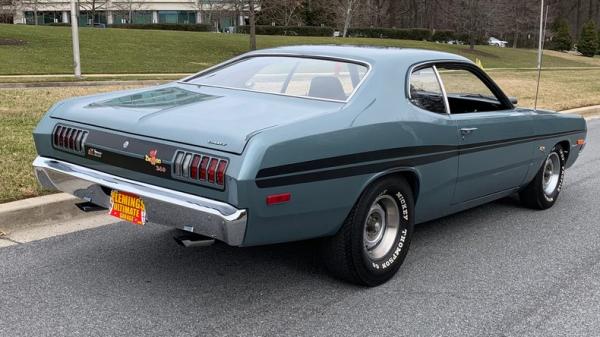 1972 Dodge Demon 