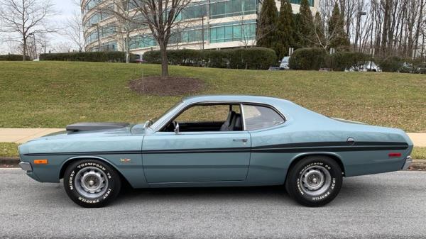 1972 Dodge Demon 