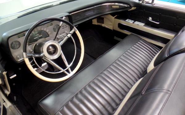 1958 Lincoln Continental Mark III