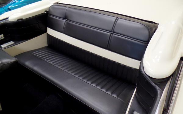 1958 Lincoln Continental Mark III