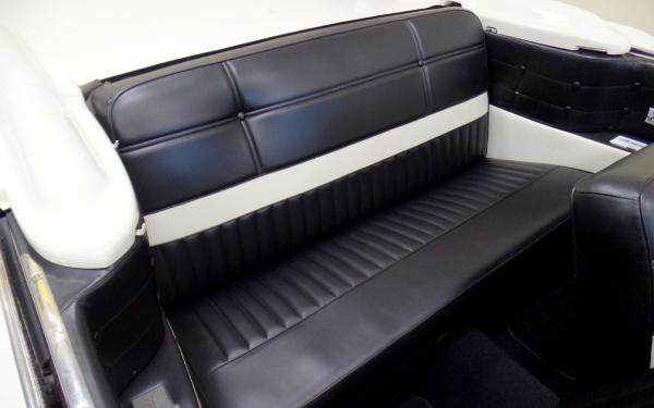 1958 Lincoln Continental Mark III