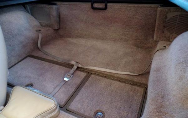 1982 Chevrolet Corvette Collector Edition 