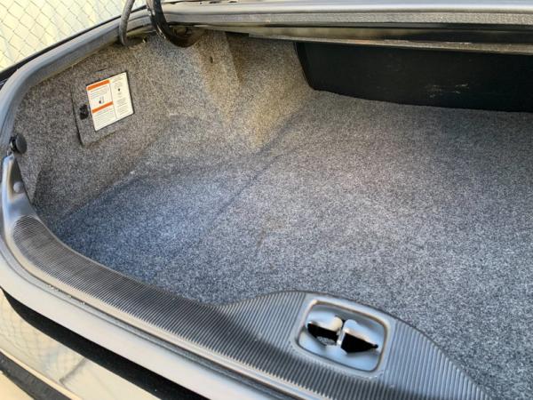 1993 Lincoln Mark VIII 