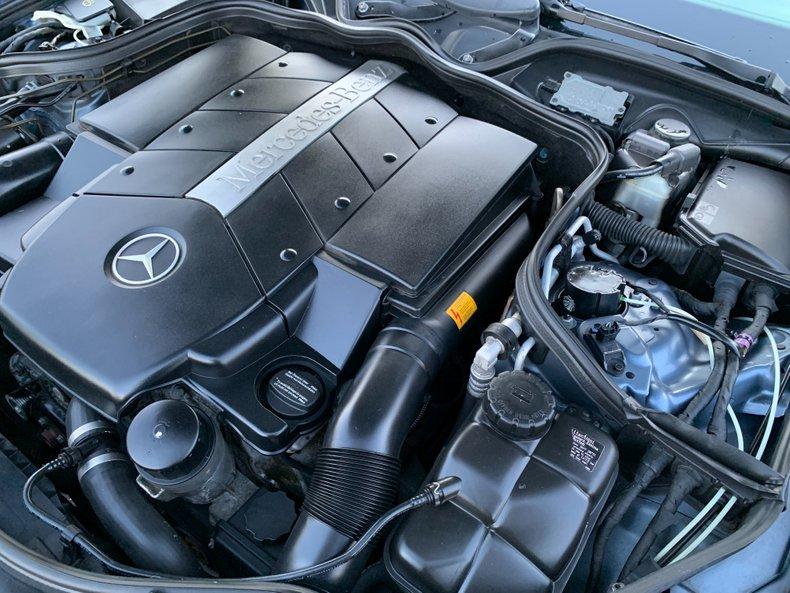 2006 Mercedes Benz E350 Enginenull