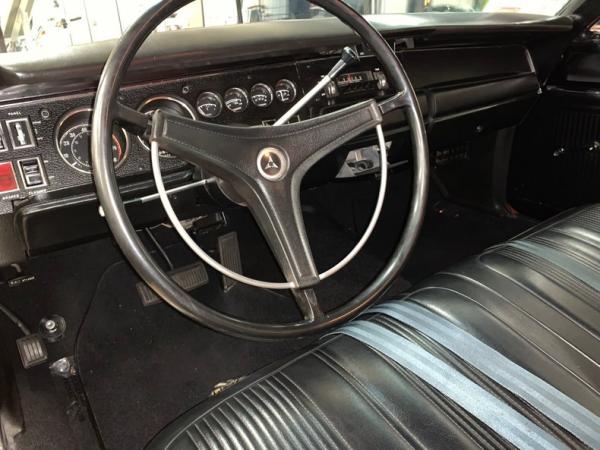 1969 Dodge Super Bee 