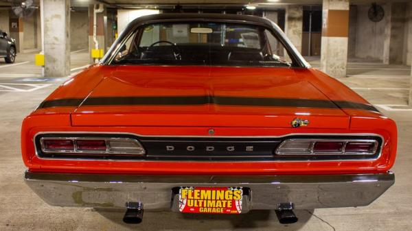 1969 Dodge Super Bee 