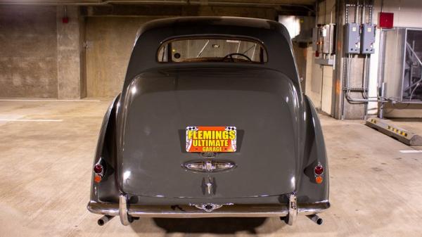 1953 Bentley type R53 