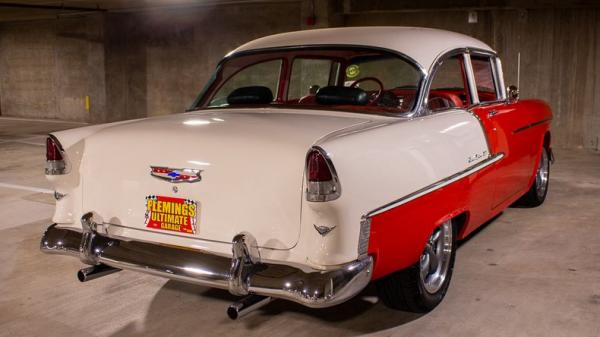 1955 Chevrolet Belair 