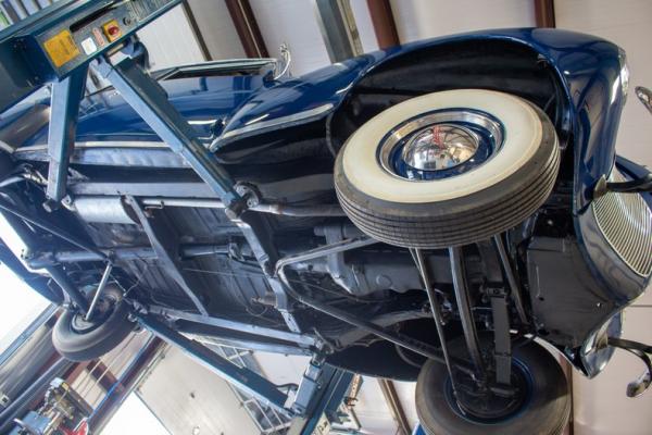 1941 Lincoln Continental 