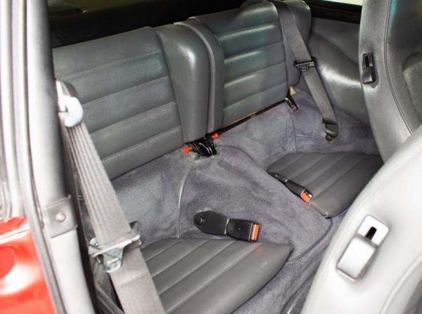 1989 Porsche 911 
