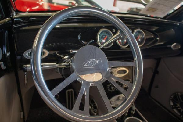 1937 Ford Street Rod Convertible roadster 