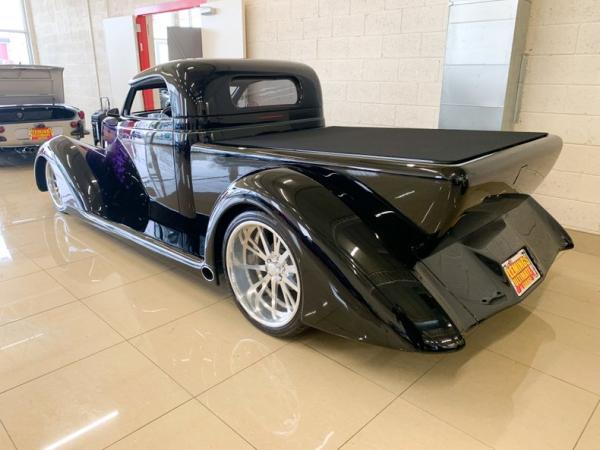 1937 Ford Street Rod Convertible roadster 