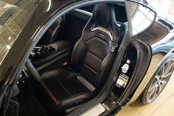 2016 Mercedes-Benz AMG 