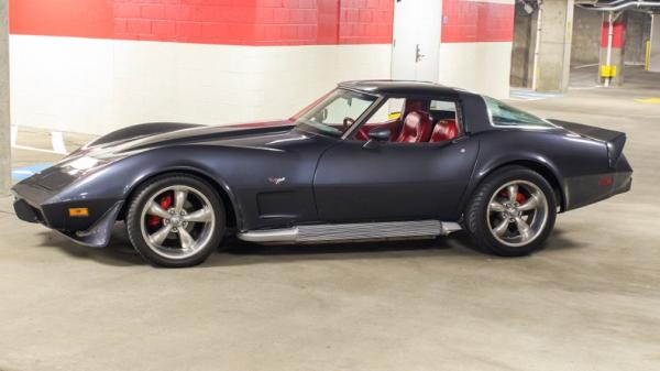 1979 Chevrolet Corvette 
