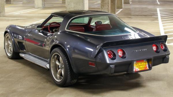 1979 Chevrolet Corvette 