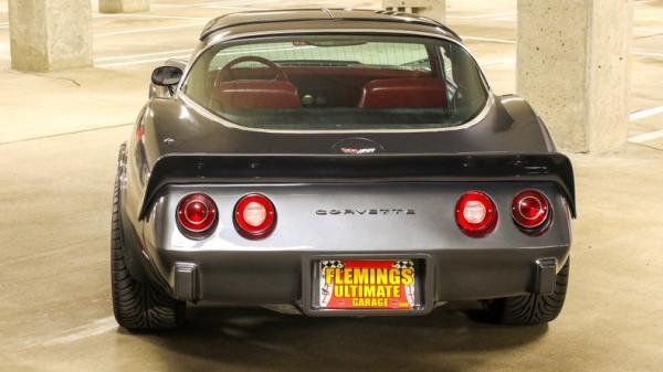 1979 Chevrolet Corvette 
