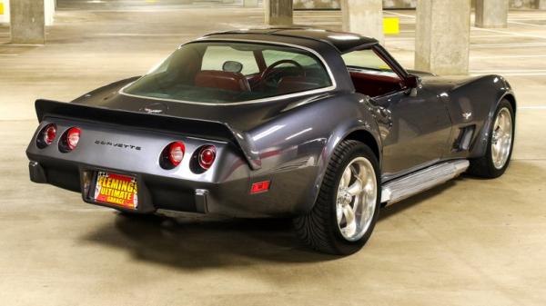 1979 Chevrolet Corvette 