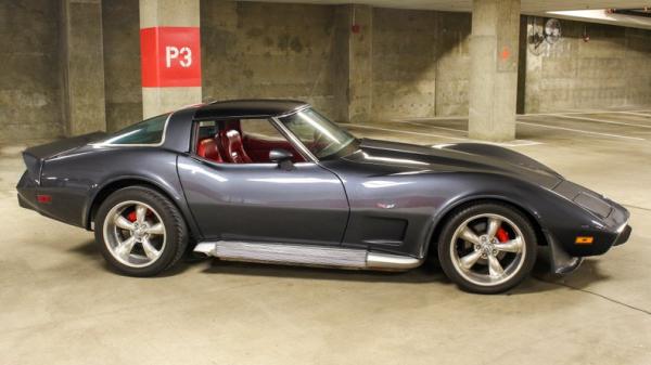 1979 Chevrolet Corvette 