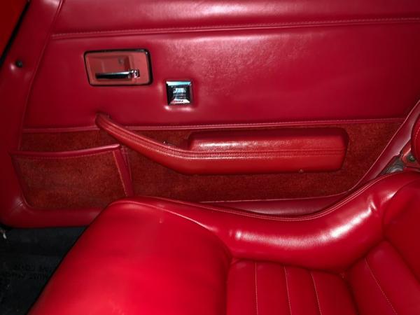 1979 Chevrolet Corvette 