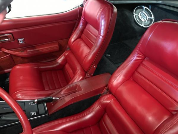 1979 Chevrolet Corvette 