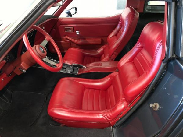 1979 Chevrolet Corvette 