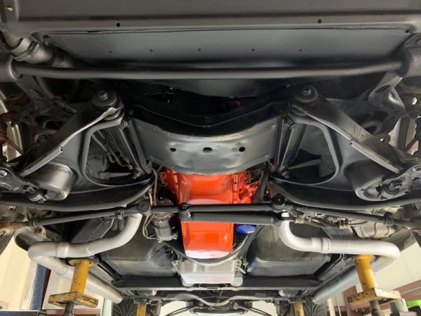 1979 Chevrolet Corvette 