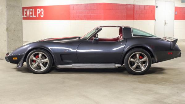 1979 Chevrolet Corvette 