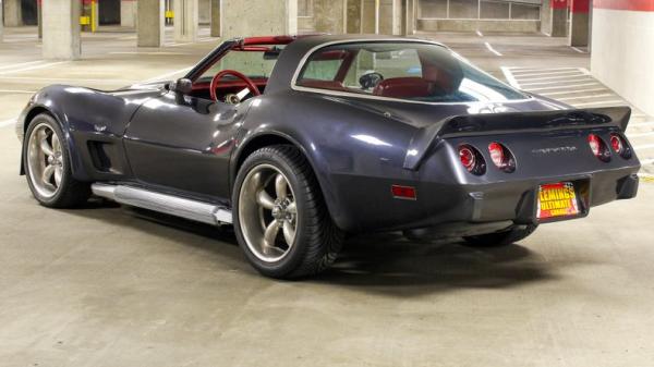 1979 Chevrolet Corvette 